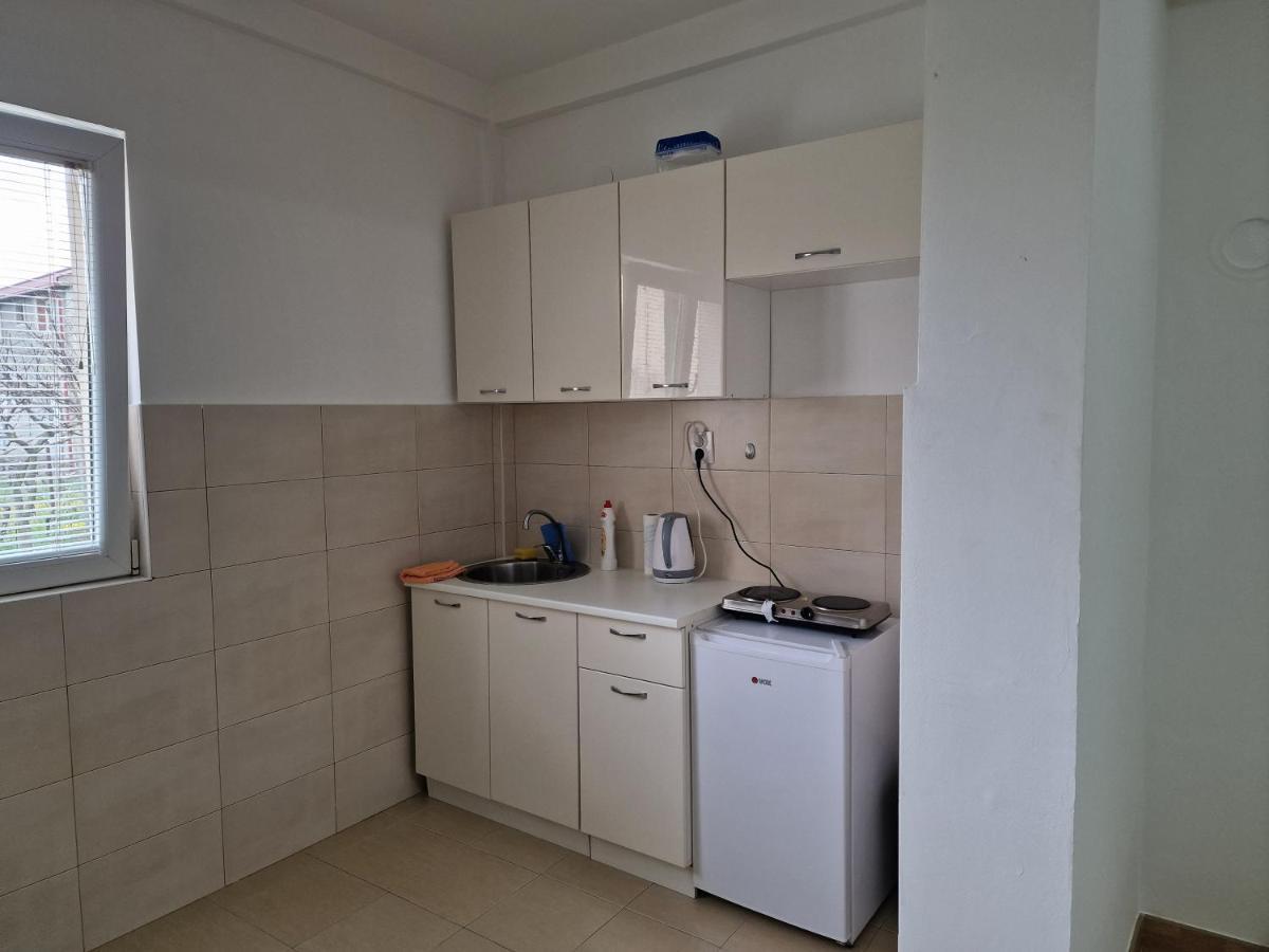 Apartman Tolosi Подгорица Екстериор снимка