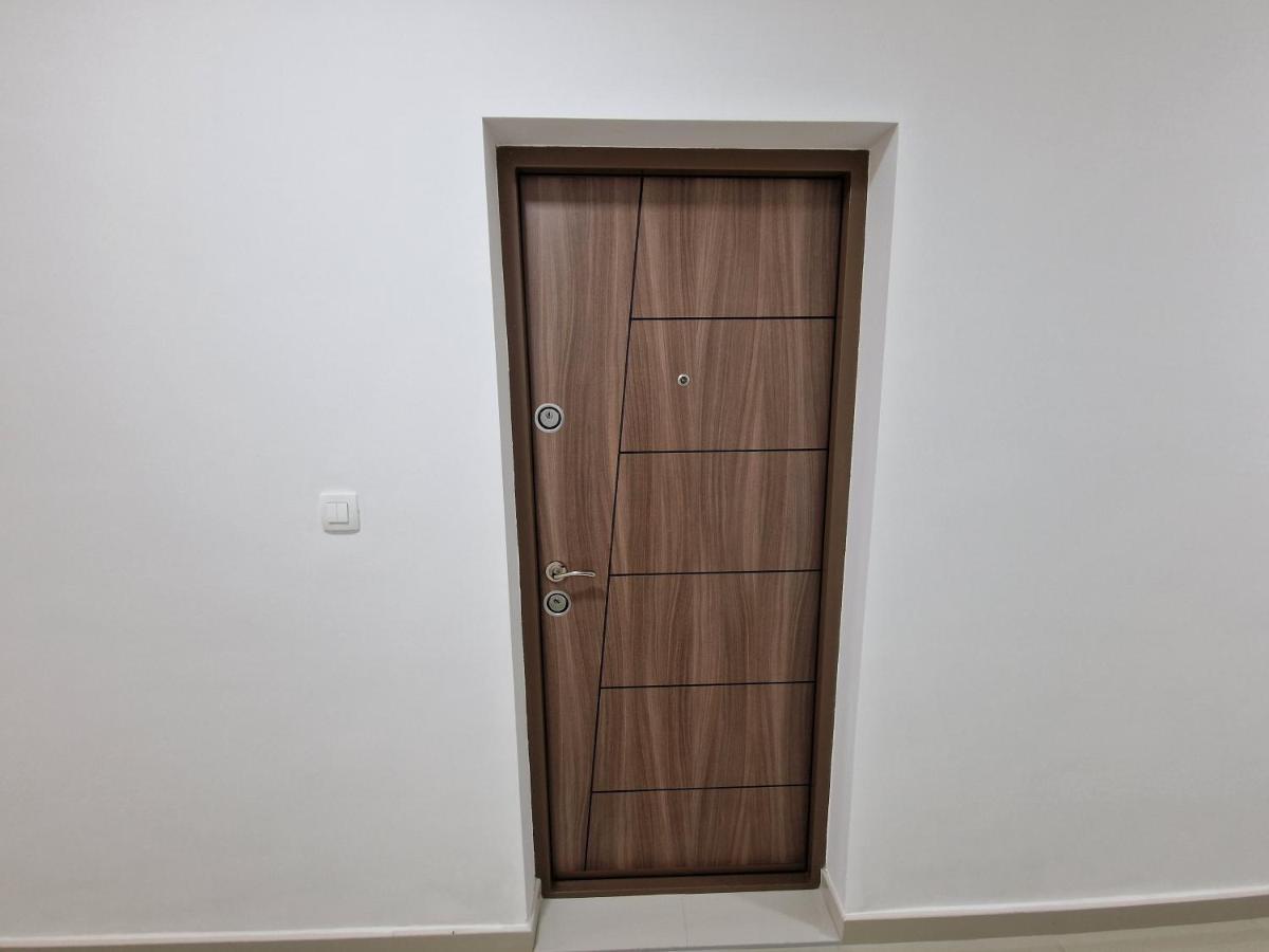 Apartman Tolosi Подгорица Екстериор снимка