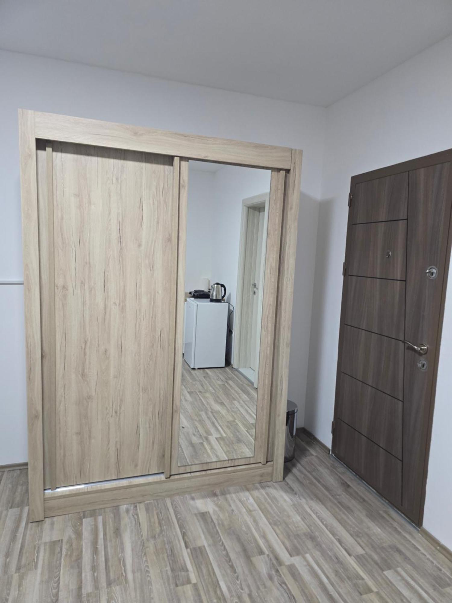 Apartman Tolosi Подгорица Екстериор снимка